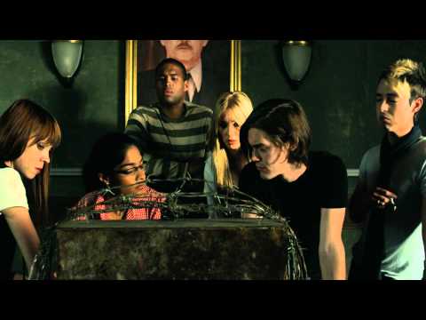 After Dark: The Task - Trailer