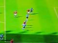 Gol de bIcicleta