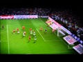 Bundesliga 2011 / 2012 Top Goals of the first half of the season