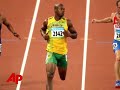 Olympics '08: Bolt, Powell, Gay Qualifying