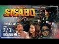 Coco Martin's Sigabo | Episode 83 (2/3) | October 14, 2026