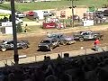 Indiana Pa 9-1-07 Demolition Derby Indiana Pa 9-1-07 Demolition Derby