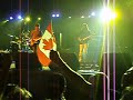 Tragically Hip May 1st 2007 Grand Cayman Tragically Hip May 1st 2007 Grand Cayman