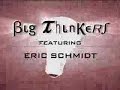 Big Thinkers Intro