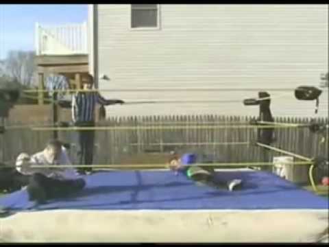 bbw fight