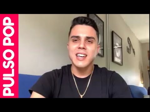 DARKIEL en OTRO NIVEL: Nos cuenta sobre su faceta como actor en la serie de Natti Natasha | BRAVAS