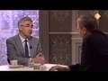 videos de Yves Leterme: Neelie Kroes was onbereikbaar tijdens overleg