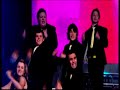 LCS - Final 5 - Ysgol Glanaethwy - I Want You Back (Jackson
