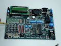 Parte 2 - Conhecendo o Kit PICgenios Parte 2 - Conhecendo o Kit PICgenios