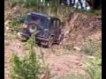 4x4 CADOUIN UNE FLAQUE & 1 TALUS