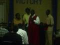 Prophetess Flora Alexander