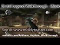 Brutal Legend Walkthrough - Mission 12: It's Raining Death .mov