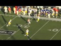 Cobi Hamilton vs LSU