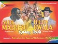 freddie gwala- gumbafire