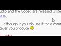 Bristowman Tutorial: How To Install Camstudio!