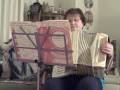 videos de Dec 21 2008 - LaRhee's magical accordian