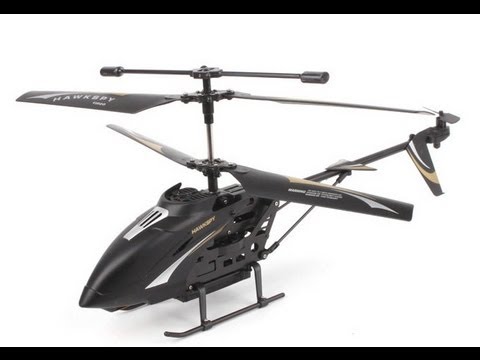 how to repair hawkspy lt-711