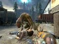Alyx Vance - Half-Life 2 Ep2 Part.1