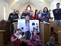 St. Athanasius Church, Orillia ON