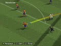 gol de bolea de puerta sevilla fc