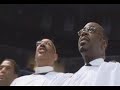 COGIC 102nd Holy Convocation - Memphis, TN - C.H. Mason Memorial Choir Anthem