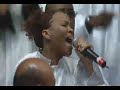COGIC 102nd Holy Convocation - Memphis, TN - C.H. Mason Memorial Choir Anthem