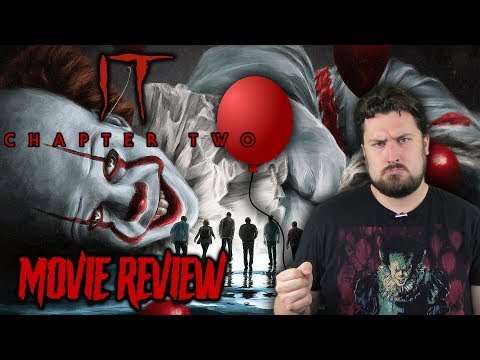 IT: Chapter Two (2019) - Movie Review