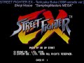 STREET FIGHTER EX MUSIC: Tenkyaku Buka (1996 arcade ver.)