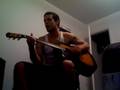 justin colson singing his song