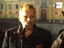Lima (Perú), 29 abr (EFE).-El cantante español Miguel Bosé comprometió hoy a las autoridades peruanas a salvar al algodón PIMA nacional, afectado por una baja en su producción, y ofreció convertirse en su imagen 
