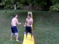 80Ft Slip N Slide