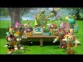 Sonic Generations More Story Info *SPOILERS* Rumor & Zelda Wii U No Motion Controls
