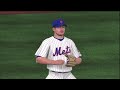 Johan Santana Throws Mets 1st Ever No Hitter (Dual Comm with BWildcat2)