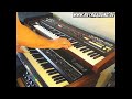 Roland Jupiter-4 + Juno-60  by RetroSound