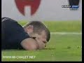 Video de El emperador del futbol ...............