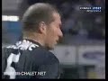 Jugada espectacular de Zidane Jugada espectacular de Zidane