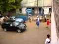 BREAKING NEWS Police Brutality In Jamaica: Police Kills Man Cold-Blooded! (Caught On Tape) View Video