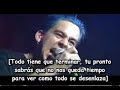 Pushing me away - Linkin Park (sub.espa�ol)
