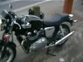 2008 Triumph Thruxton 900 WA & Onboard!