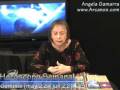 Horoscopo Geminis 2 al 8 de noviembre 2008 - Tarot