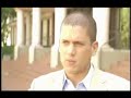 Loquendo putea scofield by sugu14 nd derek *prison break*