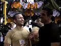 The American Yogi With Scott Sonnon The American Yogi With Scott Sonnon