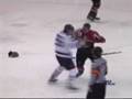 Christophe Losier vs Michael Belanger