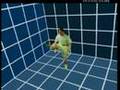 Image-based visual hulls