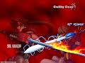 Guilty Gear X2 OST-\"Noontide\" Guilty Gear X2 OST-\"Noontide\"