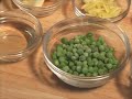 Pav Bhaji Recipe by Manjula