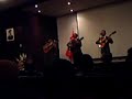 piel canela   los panchos  en lima 