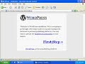 Install Wordpress In Localhost Install Wordpress In Localhost