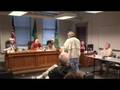 October 6, 2008 - Public Comment - Mr. Dave Armitage