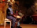 Adama drame - Solo Concert in Warsaw,Poland